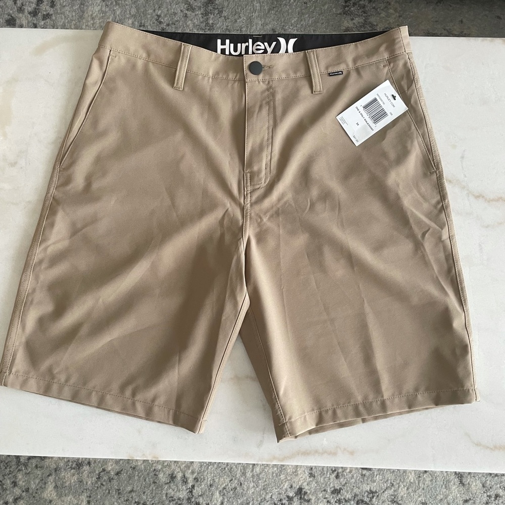 Hurley Men’s shorts